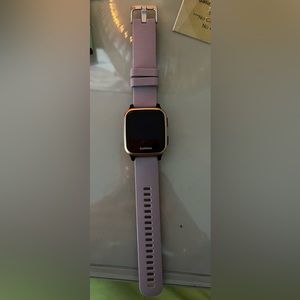 Garmin Venu Sq Music
